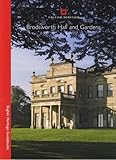 Brodsworth Hall and gardens