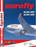 Eurofly Airbus A320 & Airbus A330