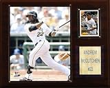 MLB Andrew McCutchen Pittsburgh Pirates Player Plaque