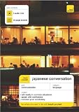 Teach Yourself: Japanese Conversation (Teach Yourself Conversation Packs)