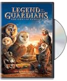 Legend of the Guardians: The Owls of Ga'hoole