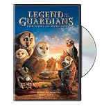 Legend of the Guardians: The Owls of Ga'hoole ~ Jim Sturgess