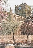 Hexham Abbey