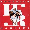 Hoodrich Sampler
