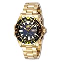 Invicta Men's Pro Diver Collection Abyss Automatic Watch #2689