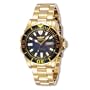 Invicta Men's 2689 Pro Diver Collection Abyss Automatic Watch