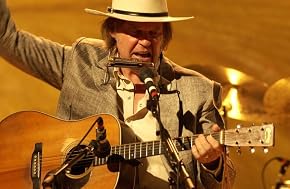 Image of Neil Young
