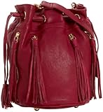 IMAGE OF Sorial SV0509 Small Bucket Bag