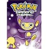 Pokemon: Diamond & Pearl Vol. 2