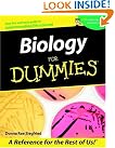 Biology for Dummies