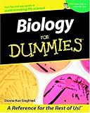 Biology for Dummies