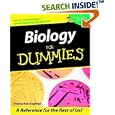 Biology for Dummies by  Donna Rae Siegfried