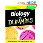 Biology for Dummies