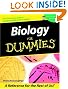 Biology for Dummies