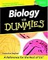 Biology for Dummies