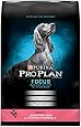 Purina Pro Plan Dry Dog Food, Focus, Adult Sensitive Skin & Stomach Formula, 6-Pound Bag, Pack of 1