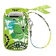 Vera Bradley All in One Wristlet