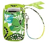 Vera Bradley All in One Wristlet
