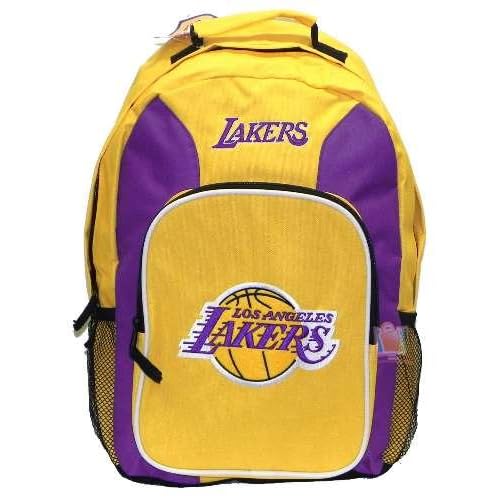 lakers backpack