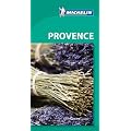 Provence Green Guide (Michelin Green Guides)