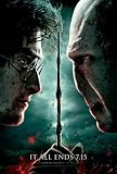 Harry Potter and the Deathly Hallows: Part II Poster Movie Style J 11 x 17 Inches 28cm x 44cm Emma Watson, Ralph Fiennes, Gary Oldman, Daniel Radcliffe, Helena Bonham Carter, Alan Rickman, Tom Felton, Jason Isaacs, Rupert Grint, Bonnie Wright, Miranda Richardson, Michael Gambon, Bill Nighy, Maggie Smith 51I8LAwz6sL. SL160 Harry Potter and the Deathly Hallows: Part II Poster Movie Style J 11 x 17 Inches 28cm x 44cm Emma Watson, Ralph Fiennes, Gary Oldman, Daniel Radcliffe, Helena Bonham Carter, Alan Rickman, Tom Felton, Jason Isaacs, Rupert Grint, Bonnie Wright, Miranda Richardson, Michael Gambon, Bill Nighy, Maggie Smith