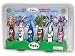 Kooky Klickers, Krew 25 Collector Set, 6 pens, Assorted Colors (KKSTAND25)_s-1