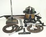 RAINBOW SE PE PN2 VACUUM Cleaner NEW Power Head LOADED