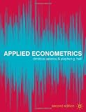 Applied Econometrics