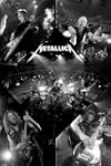 Empire 539892 Metallica - Live Musik-...