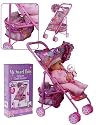 Toysmith Doll Stroller