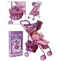 Toysmith Doll Stroller