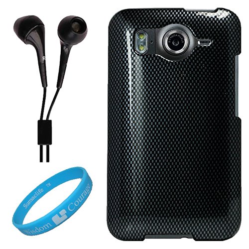  ... Hifi Noise Reducing Headphones + SumacLife TM Wisdom Courage Wristband