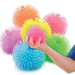 SSG/BSN Squishy Ball Set