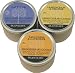 51I8MW5lebL. SL75  Aromatherapy Candles