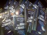 THE WAY OF THE MASTER~~DVD (EPISODE 1,2, 5,6, 7,8, 9,10, 11,12, 13.....15,16, 17,18, 19,20, 21,22, 23,24, 25,26)