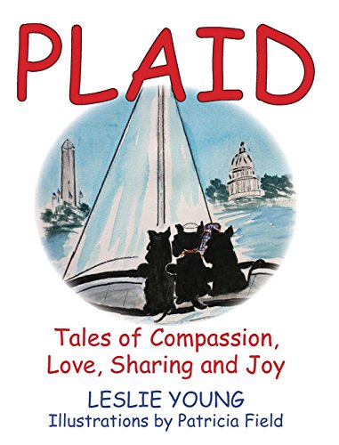 PLAID: Tales of Compassion, Love, Sharing and Joy