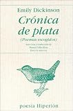Cronica de Plata - Poemas Escogidos