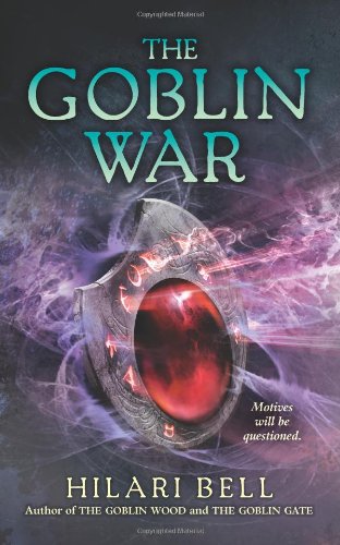 the goblin war
