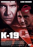 K-19 Showdown in der Tiefe [Verleihversion]