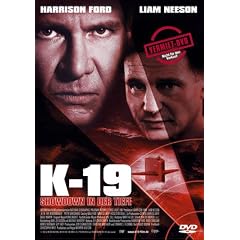 K-19 Showdown in der Tiefe [Verleihversion]