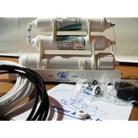 RO MIGHTY MITE SYSTEM 50GPD