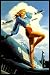 Heldenbrandt USA Subject Poster Print, 24x36