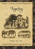 Tapestry-Zephyrhills: An Anthology of Its History Through Education