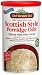 Old Wessex Ltd. Scottish Oatmeal, 18.5 Ounce Canister (Pack of 12)