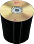 Apogee CD-74 CDR Gold Over Gold 100-Disc Spindle