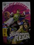 Tangent: Supermans Reign #6 (of 12)
