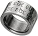 edc Ring Edelstahl ROCKSTAR STEEL 4400682
