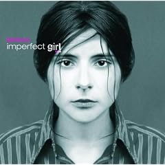 Imperfect Girl