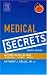 Medical Secrets: With STUDENT CONSULT Online Access
