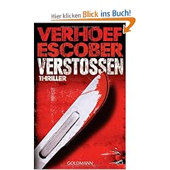 Versto�en: Thriller